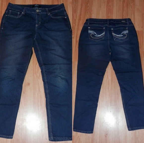 soundstyle by beau dawson silk denim